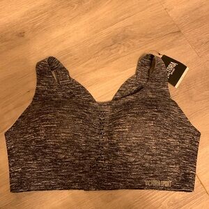 Victoria’s Secret sports bra. Never been worn. Comes with tags
